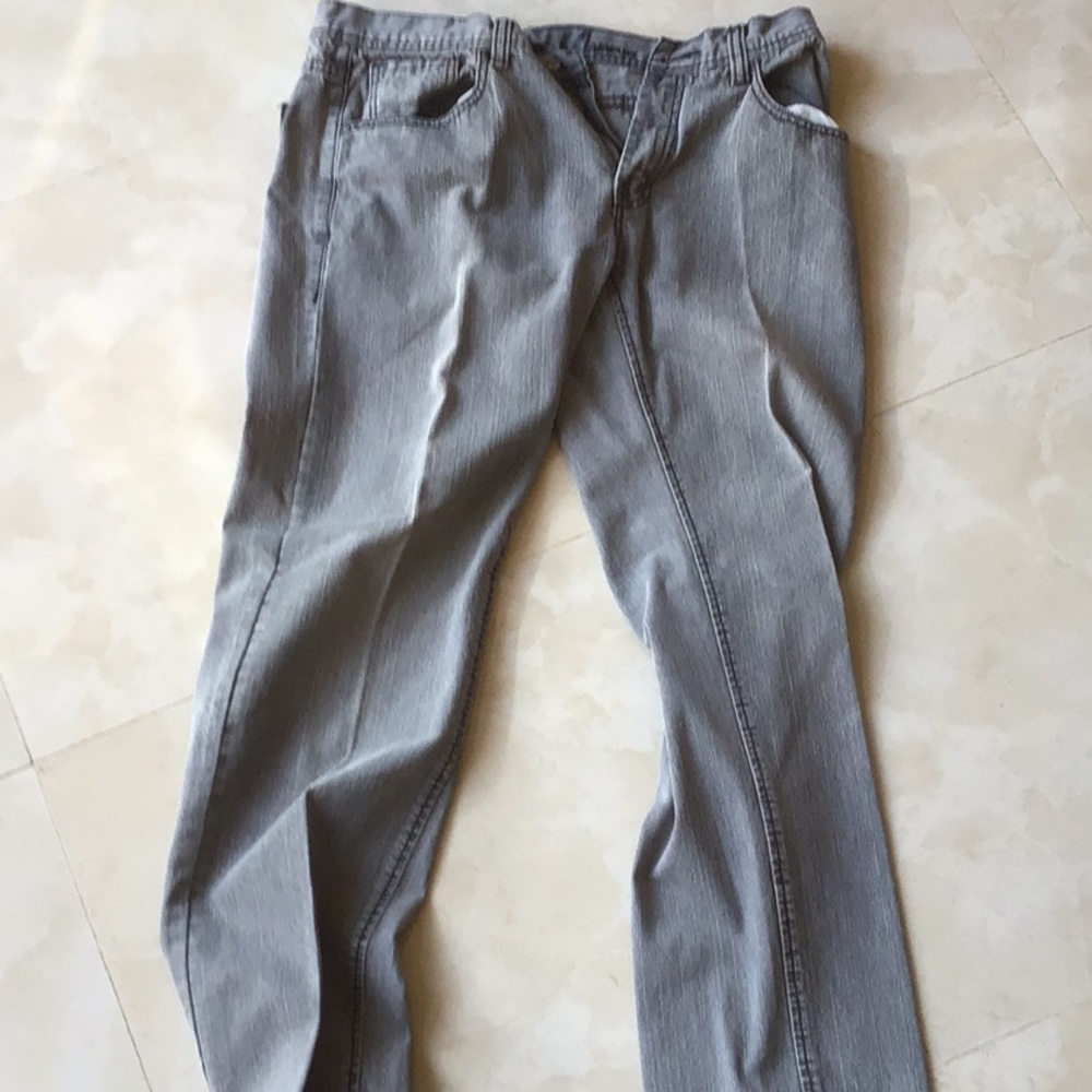 Amplify Jeans